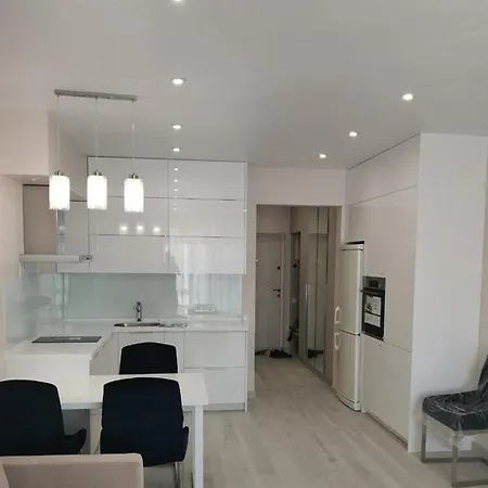 Lägenhet Studio