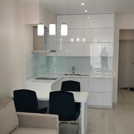 Lägenhet Studio *